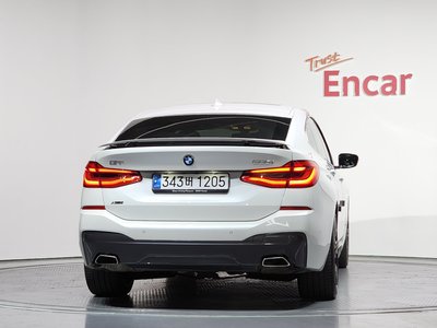 BMW 6 SERIES GT - 4