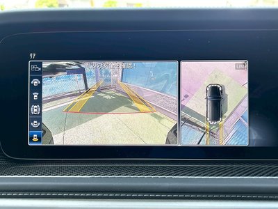 MERCEDES-BENZ G-CLASS AMG - 6