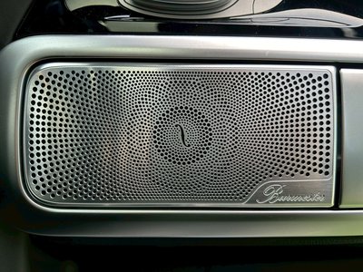 MERCEDES-BENZ G-CLASS AMG - 10