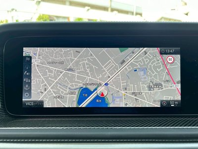 MERCEDES-BENZ G-CLASS AMG - 5