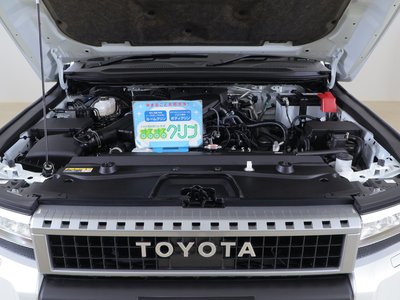 صورة مصغرة 52 لـ 2024 Toyota LAND CRUISER 250
