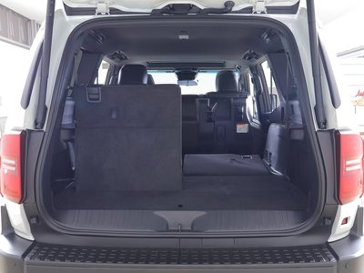 صورة مصغرة 44 لـ 2024 Toyota LAND CRUISER 250