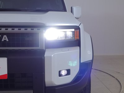 صورة مصغرة 51 لـ 2024 Toyota LAND CRUISER 250