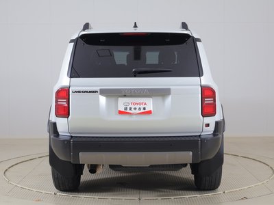 صورة مصغرة 49 لـ 2024 Toyota LAND CRUISER 250