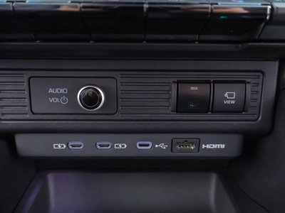 صورة مصغرة 24 لـ 2024 Toyota LAND CRUISER 250