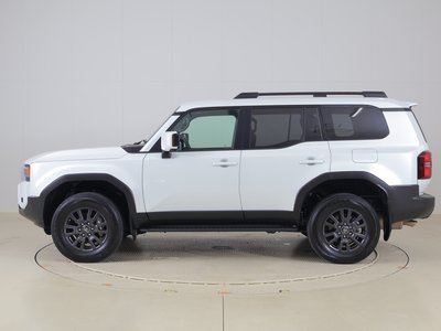 صورة مصغرة 48 لـ 2024 Toyota LAND CRUISER 250
