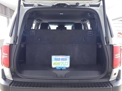 صورة مصغرة 45 لـ 2024 Toyota LAND CRUISER 250