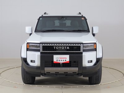 صورة مصغرة 47 لـ 2024 Toyota LAND CRUISER 250