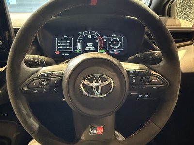 TOYOTA GR COROLLA - 10