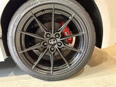 TOYOTA GR COROLLA - 4