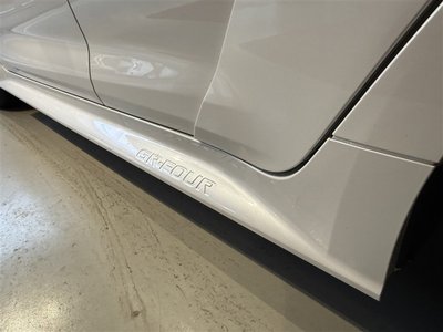 TOYOTA GR COROLLA - 6