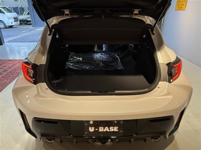 TOYOTA GR COROLLA - 8