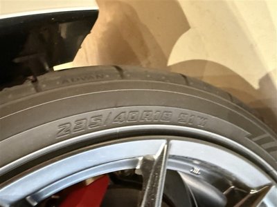 TOYOTA GR COROLLA - 5