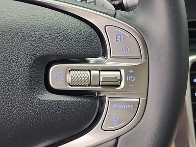 2020 Genesis GV80 — миниатюра 16