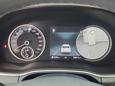 GENESIS GV80 - 8