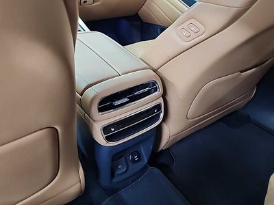 2020 Genesis GV80 — миниатюра 15