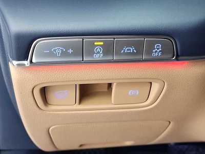 2020 Genesis GV80 — миниатюра 17