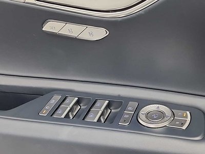 2020 Genesis GV80 — миниатюра 18
