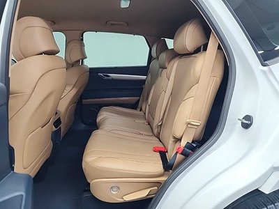 2020 Genesis GV80 — миниатюра 19