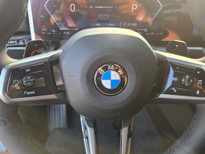 صورة مصغرة 18 لـ 2026 BMW 5 SERIES