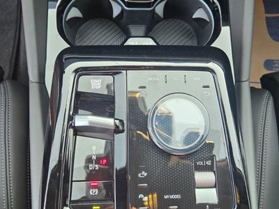 صورة مصغرة 15 لـ 2026 BMW 5 SERIES