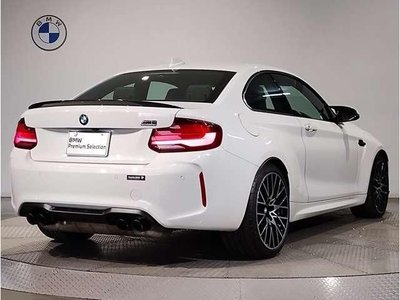 BMW M2 - 2
