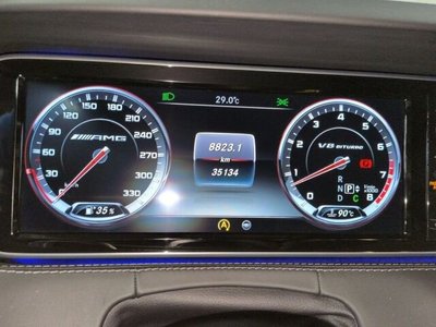 2015 Mercedes-BENZ S-CLASS — фото 6