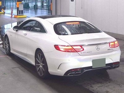 2015 Mercedes-BENZ S-CLASS — фото 2