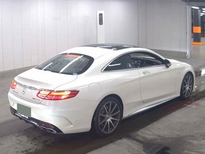 2015 Mercedes-BENZ S-CLASS — фото 5