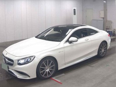 2015 Mercedes-BENZ S-CLASS — фото 4