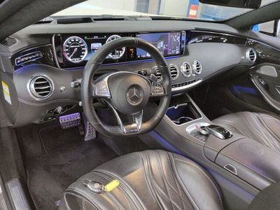 2015 Mercedes-BENZ S-CLASS — фото 3