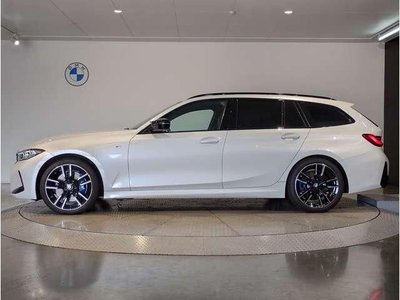 2023 BMW 3 SERIES — фото 6