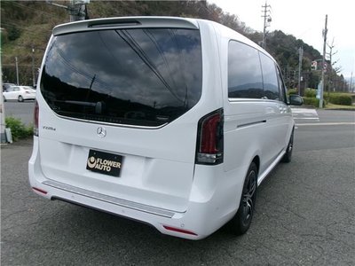 MERCEDES-BENZ V-CLASS - 2
