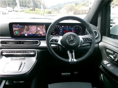 MERCEDES-BENZ V-CLASS - 3