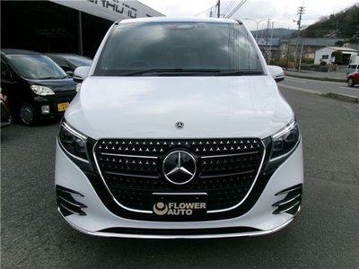 MERCEDES-BENZ V-CLASS - 6