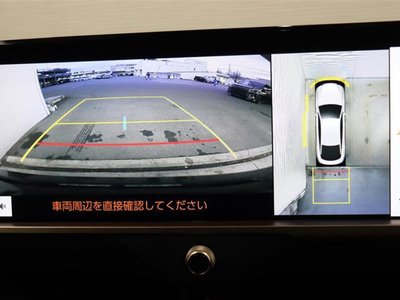 TOYOTA CROWN CROSSOVER - 6