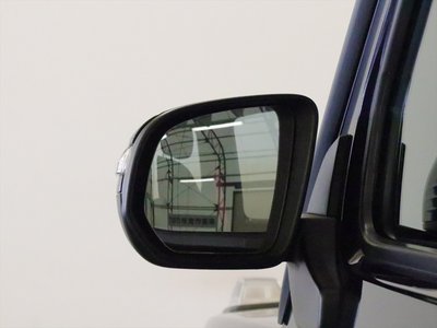 MERCEDES-BENZ G-CLASS - 6