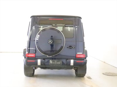 MERCEDES-BENZ G-CLASS - 3
