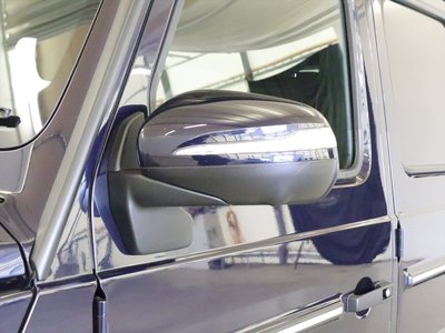 MERCEDES-BENZ G-CLASS - 7