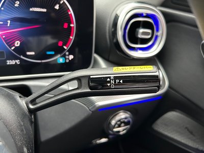 2022 MERCEDES-BENZ C-CLASS thumbnail 15