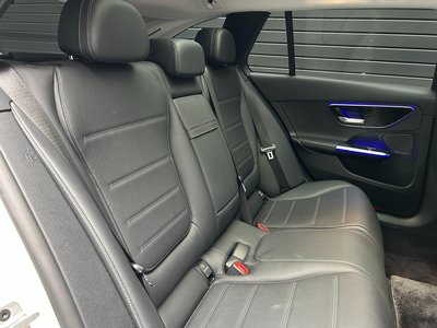 2022 MERCEDES-BENZ C-CLASS photo 7
