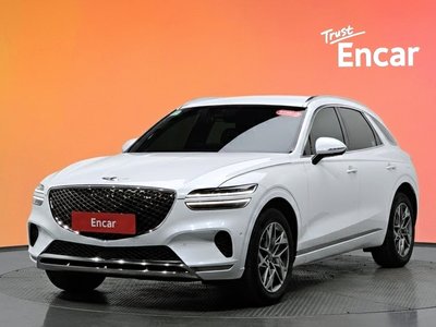 صورة 1 لـ 2022 Genesis GV70