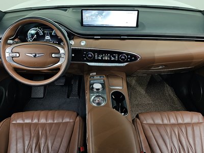 صورة 5 لـ 2022 Genesis GV70