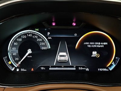 صورة 8 لـ 2022 Genesis GV70