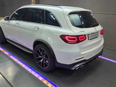 MERCEDES-BENZ GLC - 6