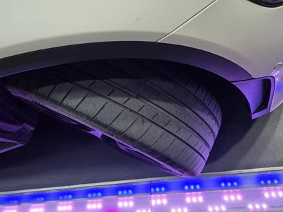 MERCEDES-BENZ GLC - 5