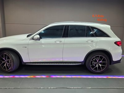 MERCEDES-BENZ GLC - 3