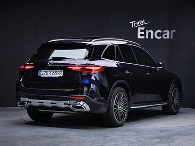 MERCEDES-BENZ GLC - 3