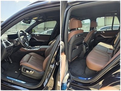 صورة 5 لـ 2025 BMW X5