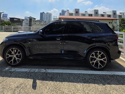 صورة 4 لـ 2025 BMW X5